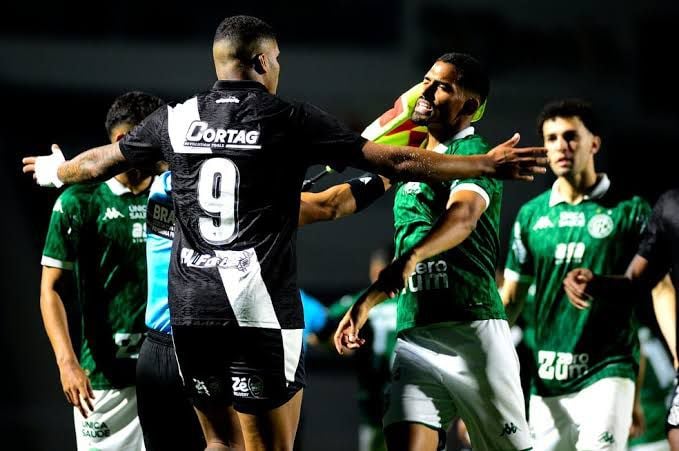 Dérbi 211: como chegam Guarani e Ponte Preta para o clássico decisivo