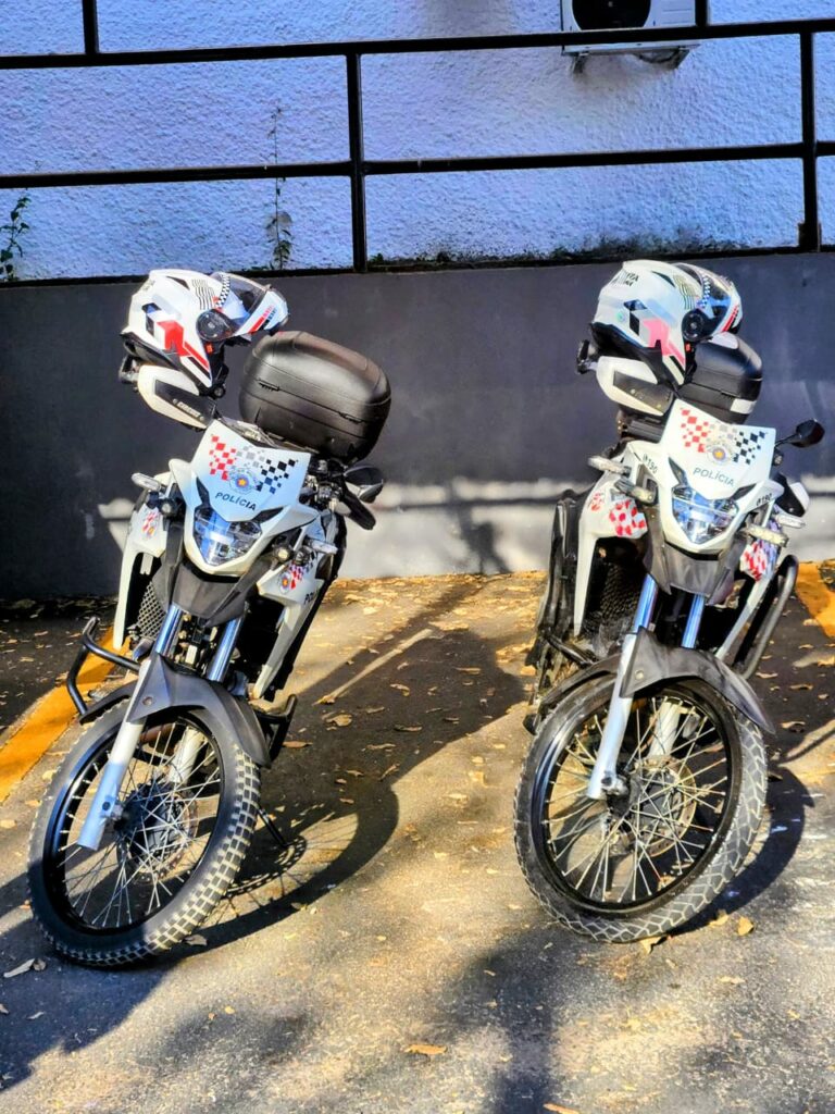 Criminoso envolvido em ataque a assentamento do MST é preso em São José dos Campos