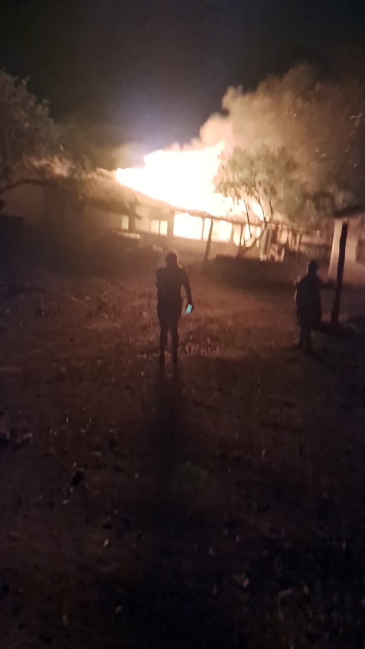 VIDEO: Prefeitura vai custear funerais de irmãos mortos em incêndio em Pedreira