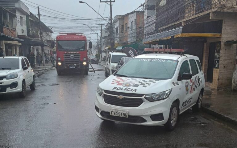 Quarto de criança com TEA pega fogo no dia de seu aniversário em cidade do litoral