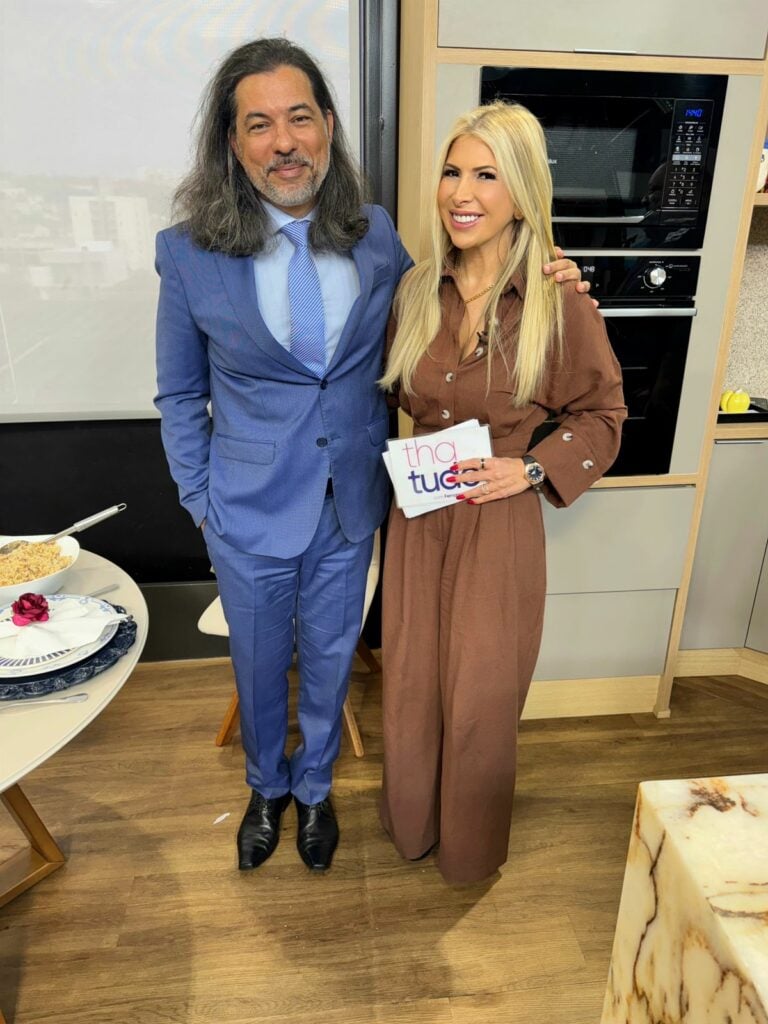 EXCLUSIVO: Delegado-Chefe da Polícia Federal de Campinas anuncia saída do cargo após seis anos