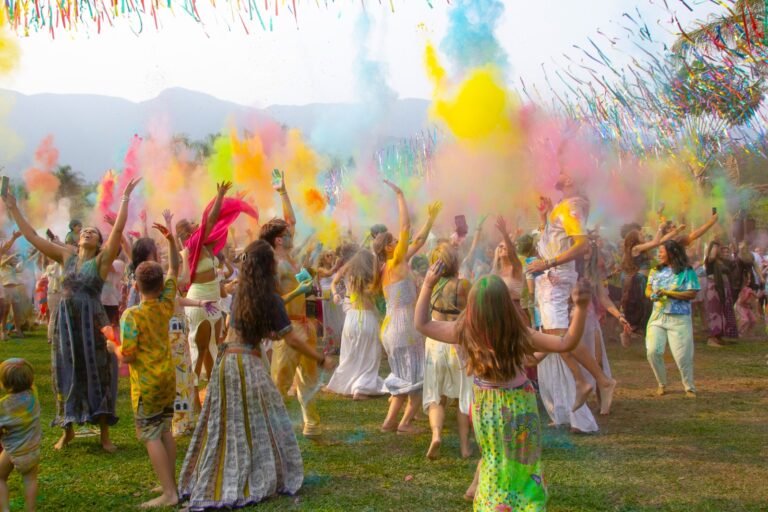 Festival Gastronômico da Primavera 2025 começa NO fim de semana em Pindamonhangaba