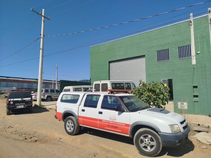 Operação Apagão investiga fraude fiscal em empresas de fios e cabos no Vale do Paraíba