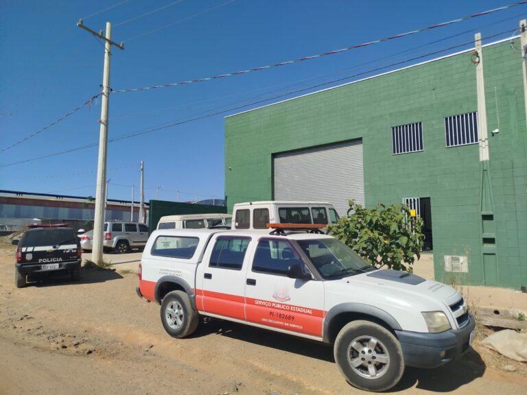 Operação Apagão investiga fraude fiscal em empresas de fios e cabos no Vale do Paraíba