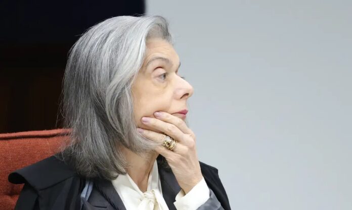 Ministra Cármen Lúcia | Foto: Fabio Rodrigues-Pozzebom/ Agência Brasil