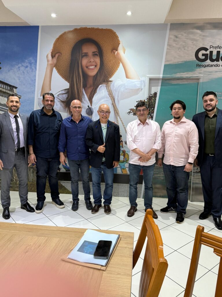 Guarujá deve receber festival japonês: o primeiro Matsuri à beira-mar do Brasil