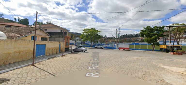 Polícia investiga duplo homicídio em Natividade da Serra