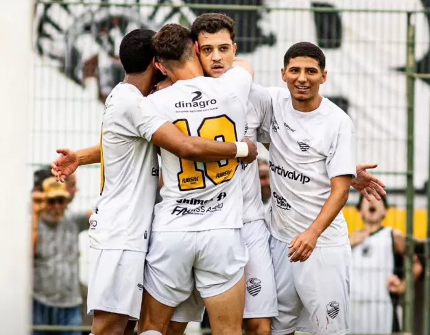 Comercial viaja à São José dos Campos em busca da classificação na Copa