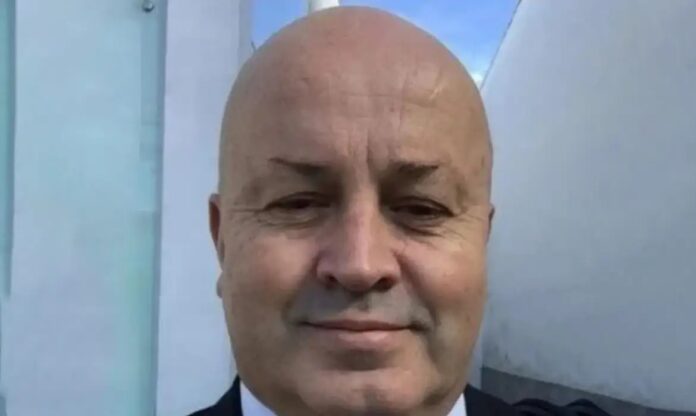 Antônio Carlos Camilo Antunes, conhecido como Careca do INSS | Foto: Reprodução/Linkedin