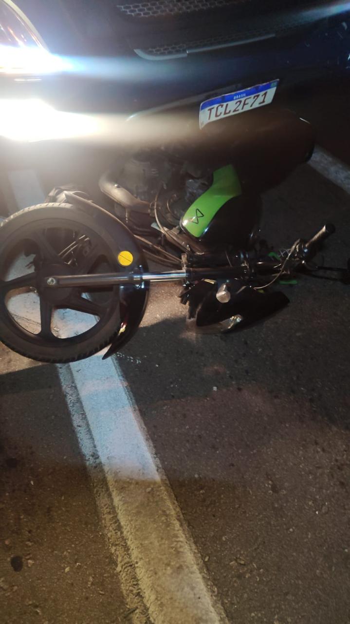 Dois morrem em acidente na Dutra, em Taubaté