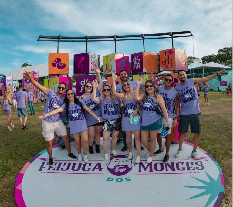 Feijuca dos Monges promete recorde de público em São José com show de Mumuzinho e feijoada exclusiva