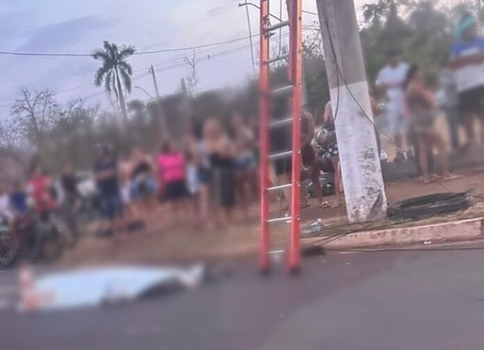 ACIDENTE CRISTO REDENTOR