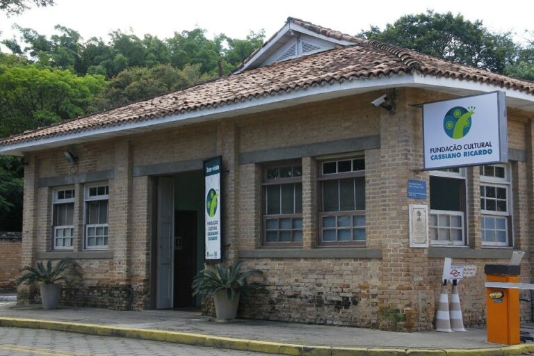 Fundação Cultural Cassiano Ricardo, em São José, abre processo seletivo para contratar estagiários