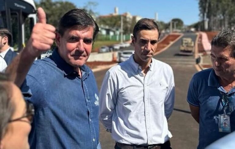 RP Mobi confirma Galli na CPI e alega “responsabilidade exclusiva” da gestão Nogueira