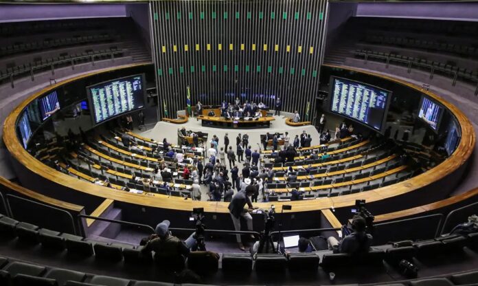 Câmara dos Deputados | Foto: Kayo Magalhaes/Câmara dos deputados