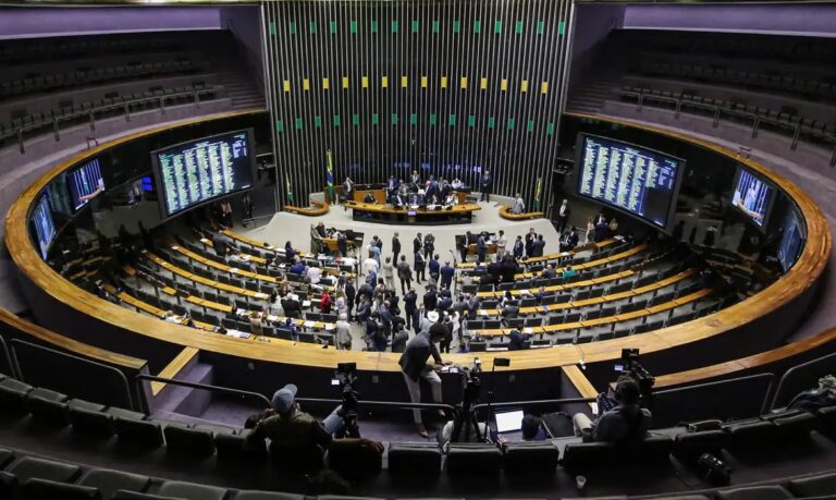 Câmara dos Deputados | Foto: Kayo Magalhaes/Câmara dos deputados