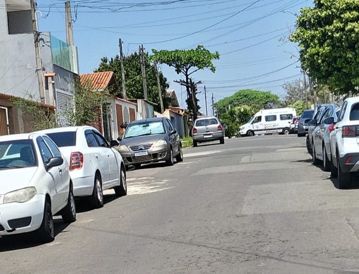 Homem é encontrado sem vida dentro da própria casa em Campinas