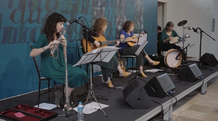 Grupo Choronas celebra 30 anos com show gratuito e oficina em São Francisco Xavier