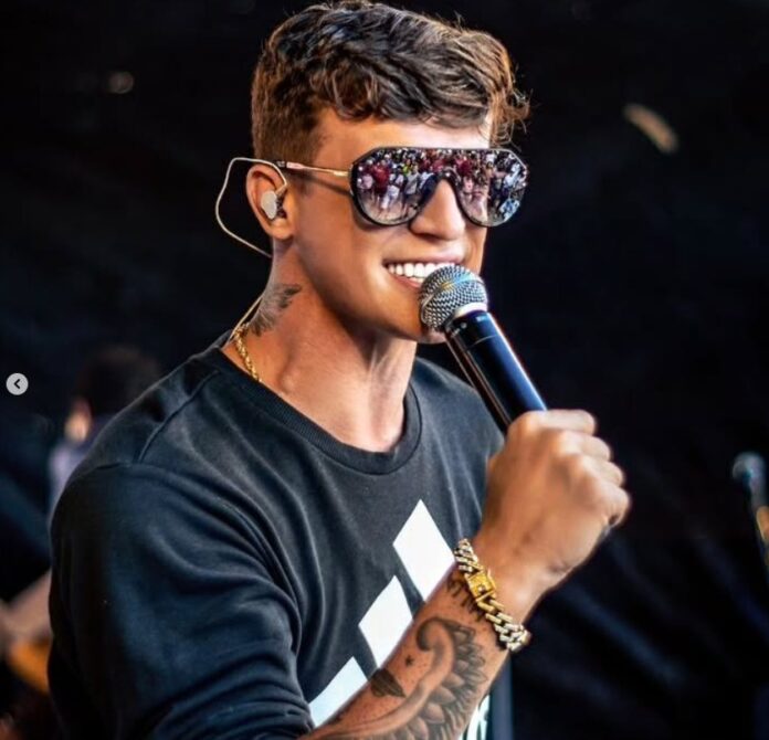 Polícia identifica cantor como suspeito de agredir equipe do SAMU em Piracicaba Polícia identifica cantor como suspeito de agredir equipe do SAMU em Piracicaba