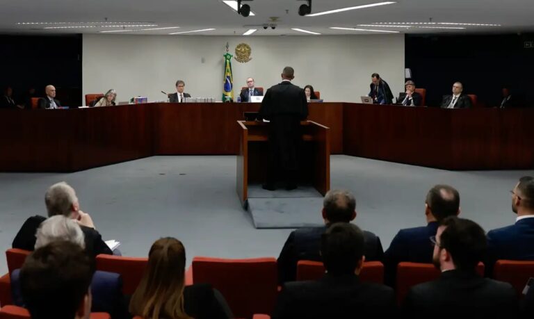 Primeira Turma do Supremo Tribunal Federal (STF) | Foto: Rosinei Coutinho/STF