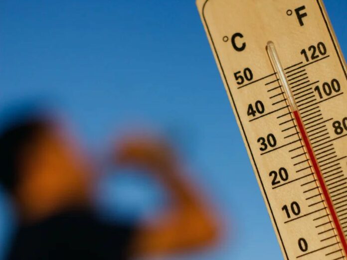 Cartilha orienta empregadores a adotarem medidas contra calor excessivo no trabalho