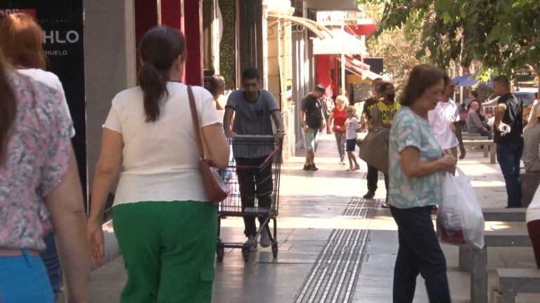 Mesmo com Dia dos Pais, vendas do Comércio de Ribeirão Preto caíram 0,9% em agosto