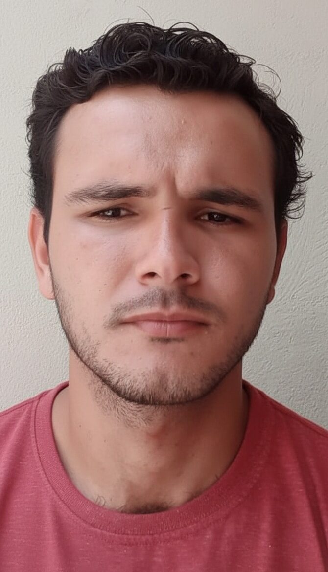 Homem de Valinhos está desaparecido há oito dias; família pede ajuda para localizá-lo