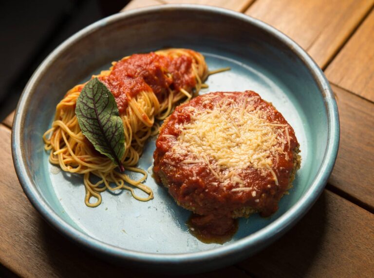 Aprenda a preparar uma deliciosa receita de Polpetone