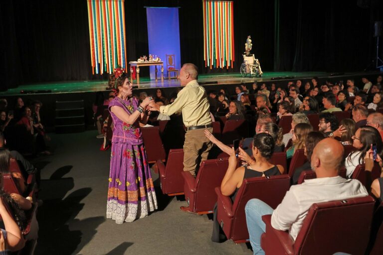 Edição 2025 do Festivale seleciona 26 espetáculos teatrais