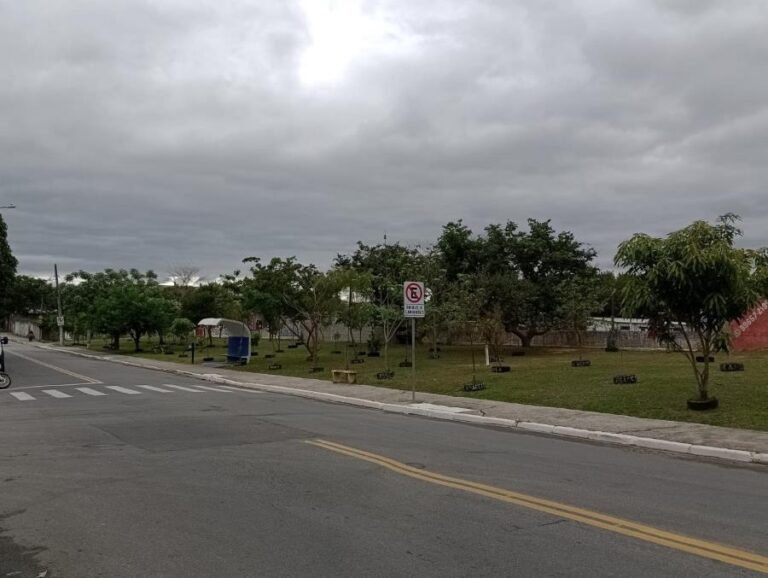 Prefeitura de Taubaté anuncia interdições no fim de semana em vários locais da cidade