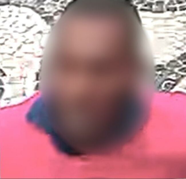 Homem que roubou e tentou sequestrar mulher em Santos é identificado pela polícia