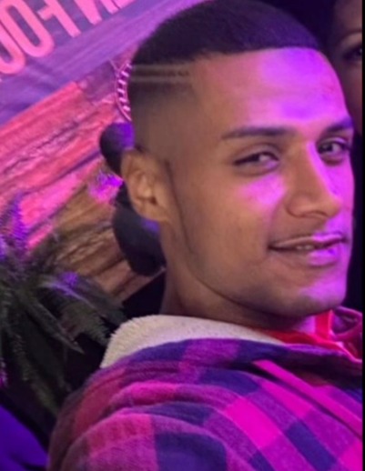 Jovem desaparecido é encontrado morto com dois tiros; suspeito é preso na região