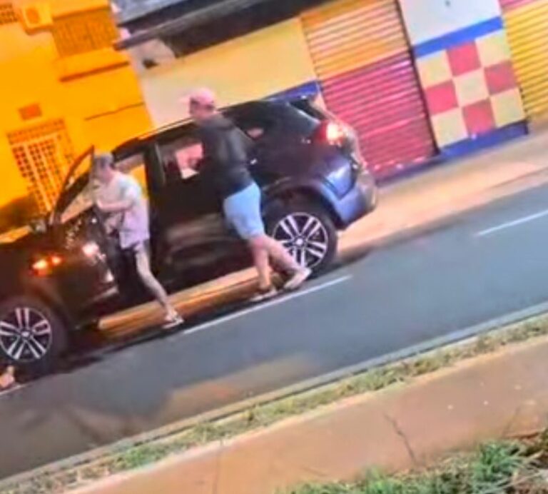 Justiça acata denúncia do MP e Bigodini vira réu por três crimes