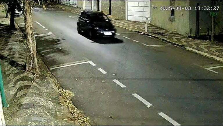 Após ataque à Procuradoria, rádio tradicional de Araras é alvo de tiroteio; Polícia Civil investiga se há ligação entre os casos.