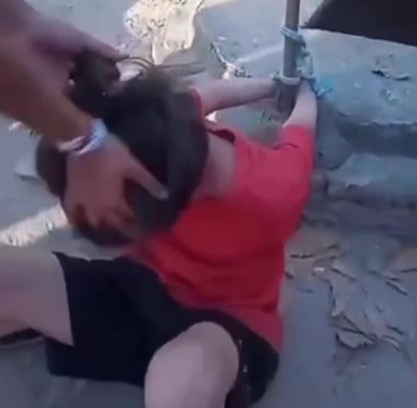 Menino de 11 anos é espancado em Várzea Paulista; entenda