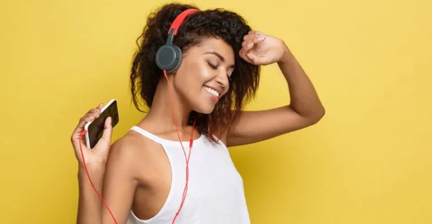 A música como fonte de cura para a saúde mental