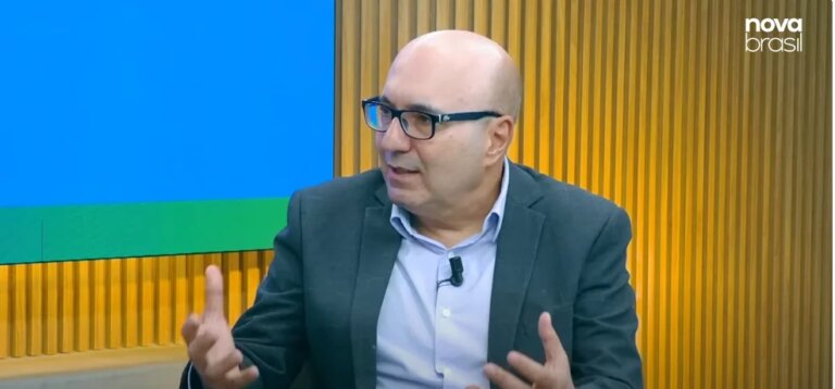 “A única solução para mobilidade é o trem”, diz prefeito de Campinas