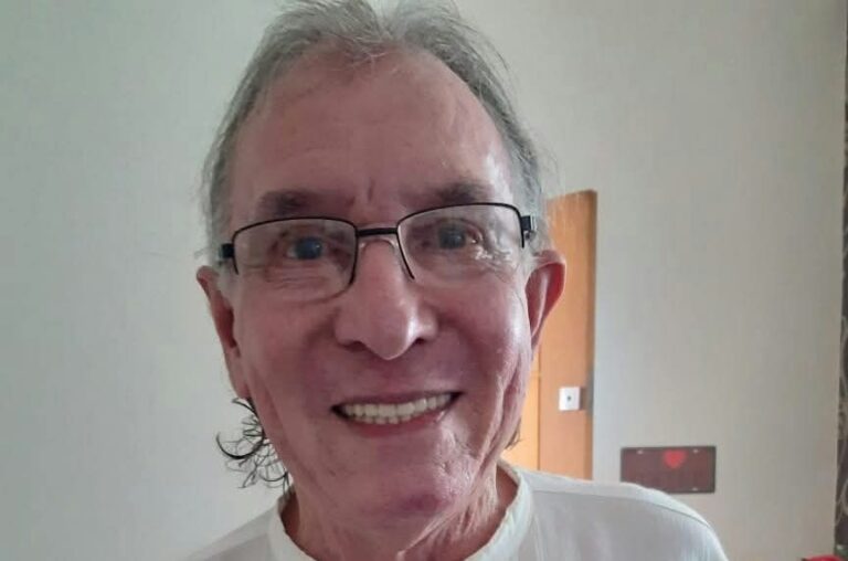 Morre aos 78 anos o radialista Abdo Rogério, lenda do rádio araçatubense