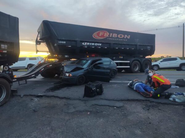 Elyezer Montenegro Magalhães será duplicada entre Araçatuba e Aracanguá: obra de R$ 64 milhões