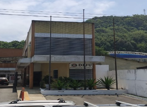 Adolescente envolvido em latrocínio de idoso em Sorocaba é apreendida em Santos