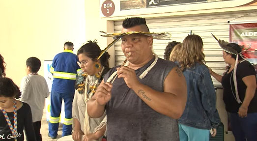 Peruíbe celebra Agosto Indígena com evento Ara Mombareté nesta sexta