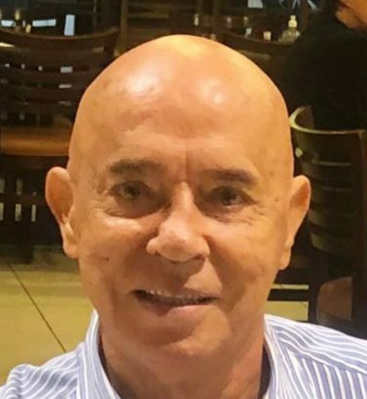 Morre Aimoré Chiquito Ortega, ex-vereador e fundador da AEA