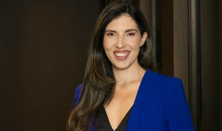 Âncora da Novabrasil Brasília ganha o “Oscar da Imprensa”