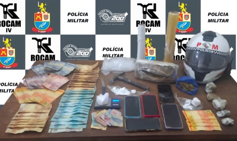 Polícia Militar