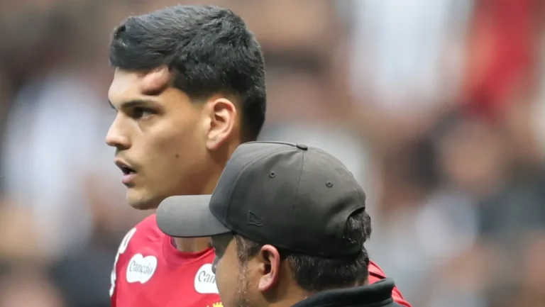 Goleiro Brazão: o que é concussão e como ela mudou a regra do futebol