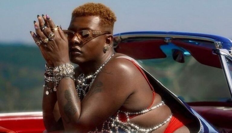 “Caju”, de Liniker: entre sensibilidade e resistência