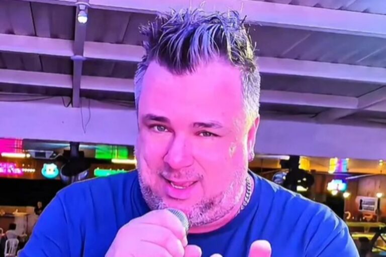 Redes Sociais/Reprodução