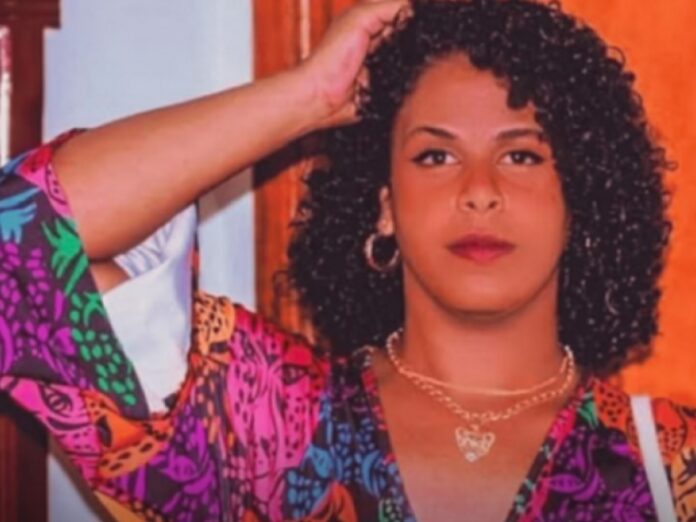 carmen Redes Sociais