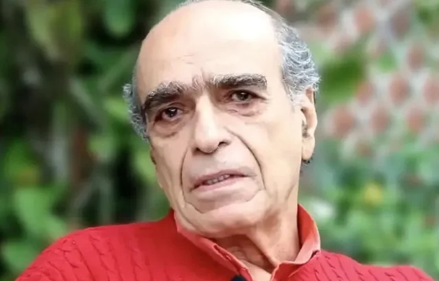 Cármen Lúcia recita poema “Que país é este?”, do poeta Affonso Romano de Sant’Anna