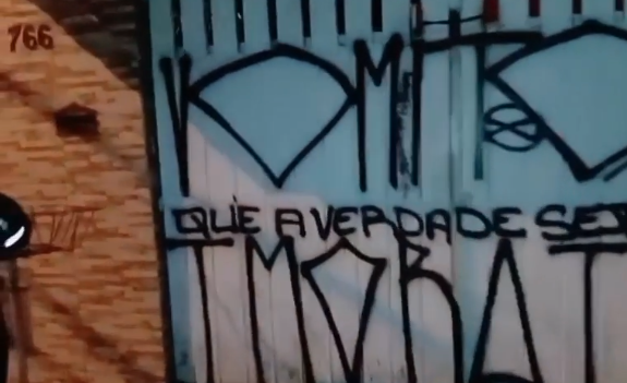 Segunda casa usada por grupo que assassinou ex-delegado é descoberta e contribuiu a achar oitavo suspeito